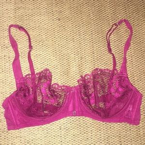 Victoria Secret lingerie